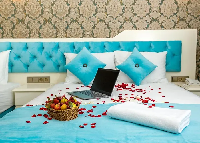 The Lea Hotel
